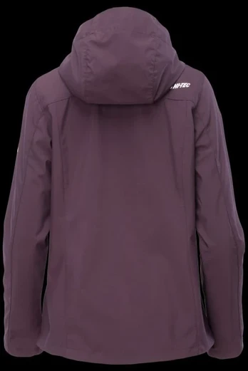 Moteriška softshell striukė Hi-Tec Avani