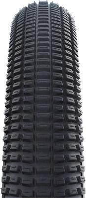 Schwalbe Billy Bonkers -rengas, 50-305 (16 x 2,0) kaina