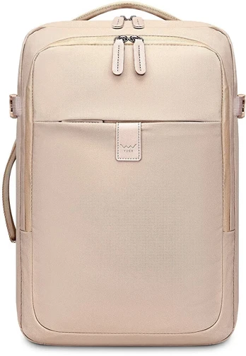 Vuch - Moteriška kuprinė Foppe Beige