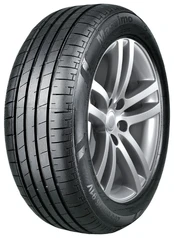 MASSIMO Ottima Plus 205/55R16 91V RP kaina