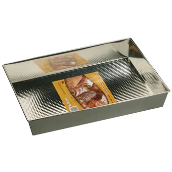 Kepimo forma SNB, 41x30x6 cm