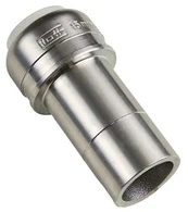 Roth Redukcija QuickPush 18x15mm 316L