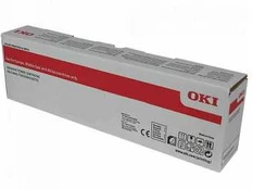 OKI 46861325, 10000 pages, Geltona, 1 pc(s)
