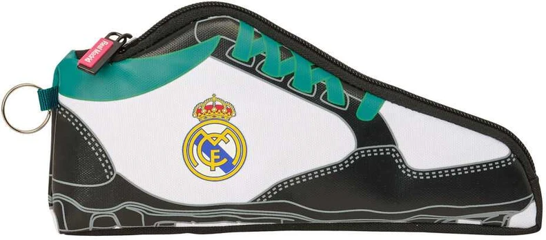 Safta Real Madrid 26/27 pencil case