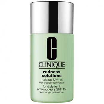 Clinique Redness Solutions Makeup SPF15