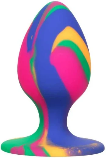 CALEX CHEEKY MEDIUM TIE-DYE