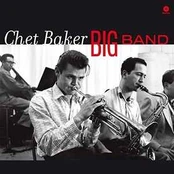 Vinyl (LP) Chet Baker - Big Band