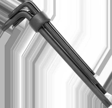 SuperB - Set of torx wrenches - TB-TX06