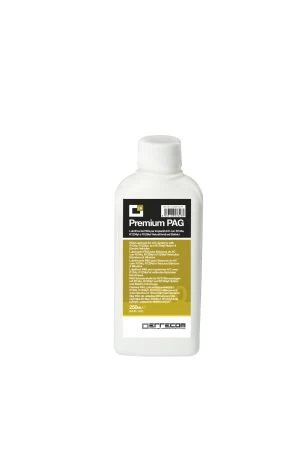 Refrigerant oil ERRECOM ER OL6057.Q.P2