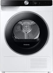 Džiovyklė Samsung DV80T6220LK/S7