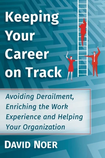 Keeping Your Career on Track