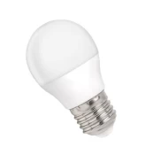 Lemputė Spectrum LED, P45, šiltai balta, E27, 4 W, 320 lm kaina