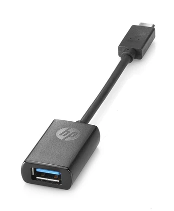 HP USB-C į USB 3.0 adapteris