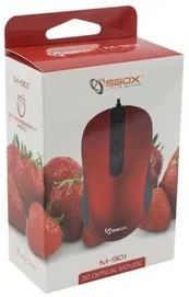 M-901 Red