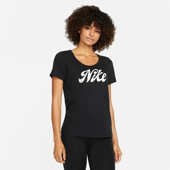Nike Marškinėliai Nike DF Tee FD2986 010