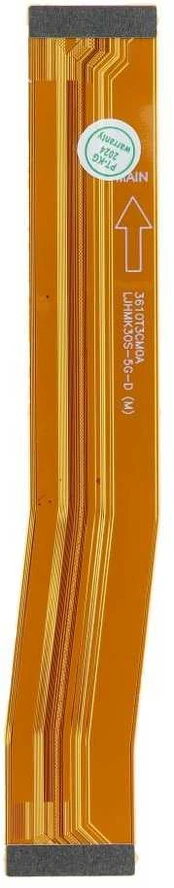 Dėklas Oem Main board flex cable for XIAOMI MI 10T PRO