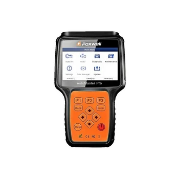 Diagnostikos įrankis, FOXWELL (NT680, FOXWELL)