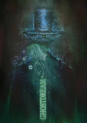 Ghostdream Steam