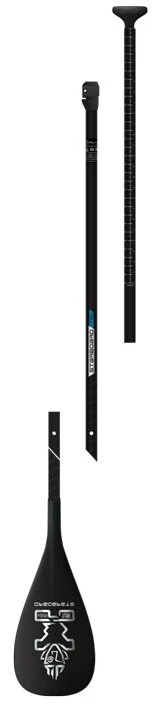 SUP irklas Starboard Enduro DU Carbon 29 mm 3pcs M