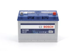 BOSCH S4028 95AH 830A kaina