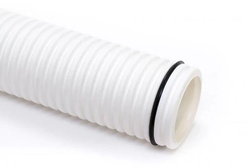 Ortakis REC FLEX, lankstus, HDPEA, DN 75, 50m
