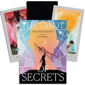 Tarot of Secrets