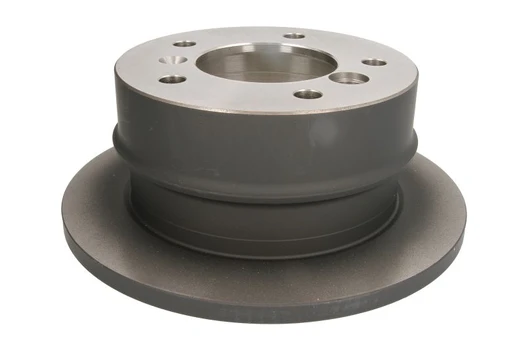TRW DF4087S Brake Disc