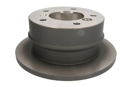 TRW DF4087S Brake Disc kaina
