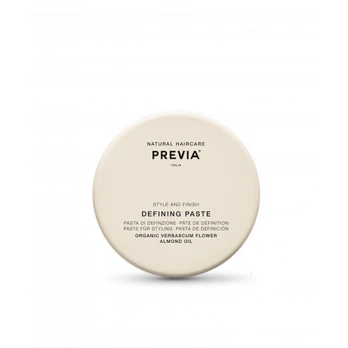 PREVIA Defining Paste Modeliavimo pasta, 100ml