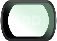 JJC F DP3UV Filter Set kaina