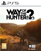 Way Of The Hunter 2 