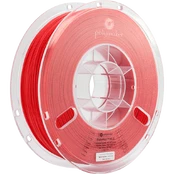 Polymaker PolyMax Tough PLA - 0.75kg - 1.75mm - Raudonas kaina