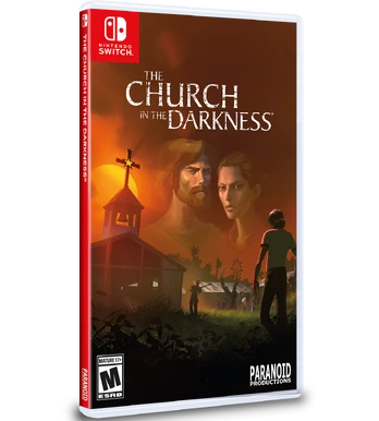 The Church In The Darkness