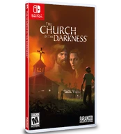 The Church In The Darkness kaina