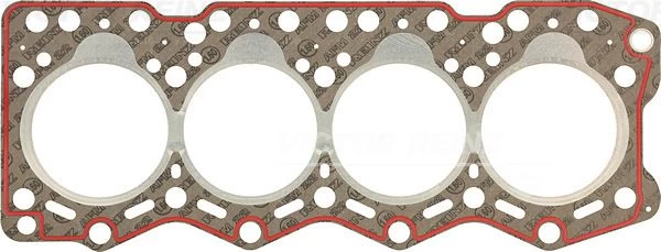 Tarpiklis, cilindro galva VICTOR REINZ 61-33955-00