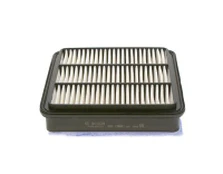 Oro filtras BOSCH F026400221 kaina