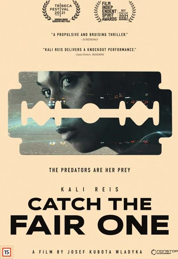 Non-Stop CATCH THE FAIR ONE