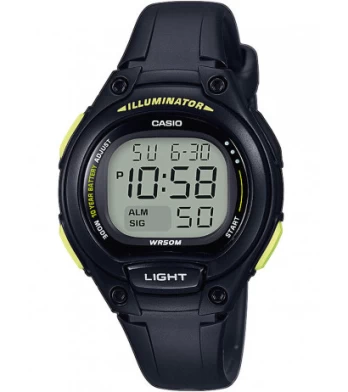 Casio LW-203-1BVEF