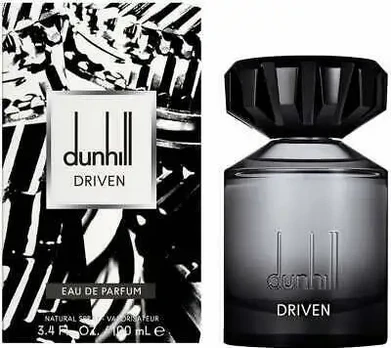 Dunhill – Driven Black – EDP – 60 ml