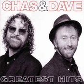 CD Chas & Dave* - Greatest Hits