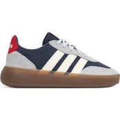 Laisvalaikio batai adidas Barreda Decode JP6728 Tamsiai mėlyna