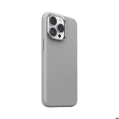 Magnetic Phone Case for iPhone 15 Pro Joyroom JR-BP007 (gray) kaina