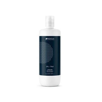 Indola Cream Developer Pilstomas aktyvatorius, 2%