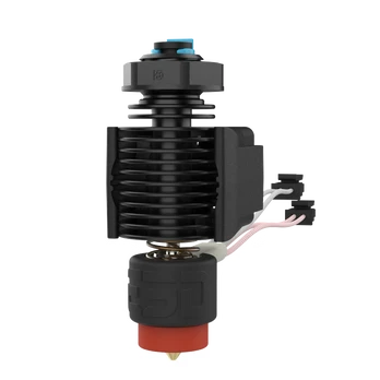 E3D RapidChange Revo Micro - 1.75mm, 24V vieno purkštuko rinkinys