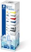 STAEDTLER 34 CPR12 - Germany