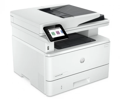 LaserJet Pro MFP 4102fdn