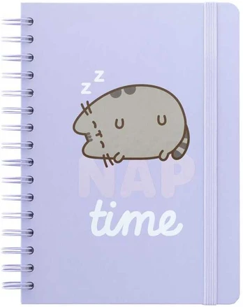 ERIK Pusheen Moments A5 notebook