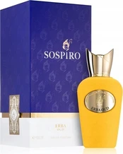 Kvapusis vanduo Sospiro Erba Oud, 100 ml
