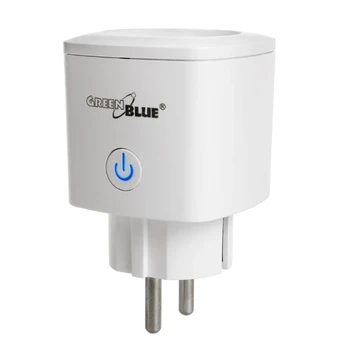 Adapteris GreenBlue GB720F