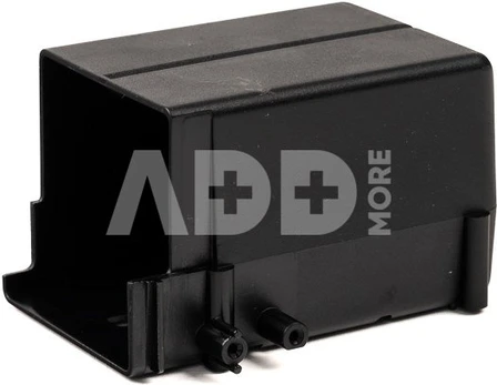 Godox AD300PRO battery compartment